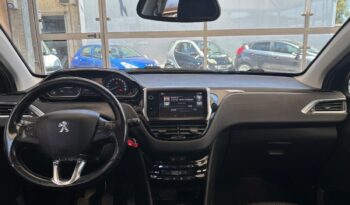 PEUGEOT – 208 – 1.2 VTi 82 CV 5p. Allure pieno