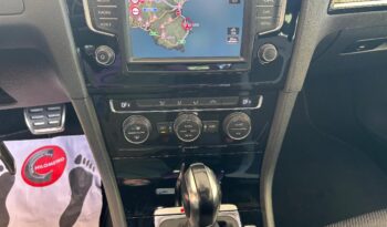 VOLKSWAGEN – Golf – R 2.0 5p. DSG pieno