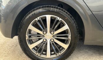 PEUGEOT – 208 – 1.2 VTi 82 CV 5p. Allure pieno