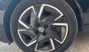 NISSAN – Micra – 1.0 IG-T 90CV 5p. Tekna pieno