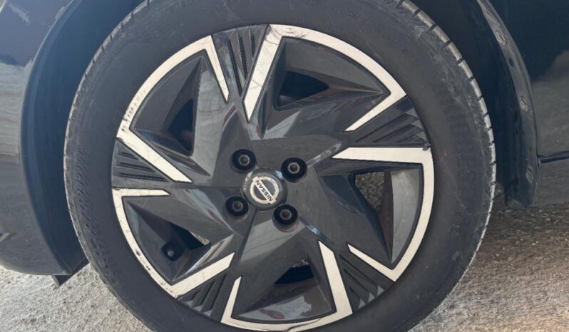 NISSAN – Micra – 1.0 IG-T 90CV 5p. Tekna pieno