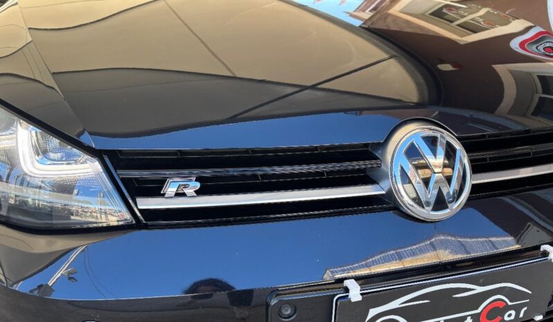 VOLKSWAGEN – Golf – R 2.0 5p. DSG pieno