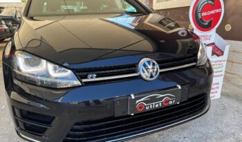VOLKSWAGEN – Golf – R 2.0 5p. DSG pieno