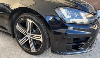 VOLKSWAGEN – Golf – R 2.0 5p. DSG pieno