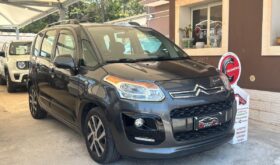 CITROEN – C3 Picasso –  1.6 HDi 90 Seduction