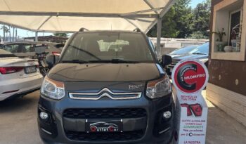 CITROEN – C3 Picasso –  1.6 HDi 90 Seduction pieno