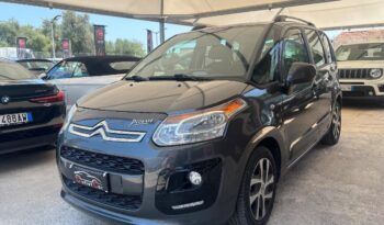 CITROEN – C3 Picasso –  1.6 HDi 90 Seduction pieno
