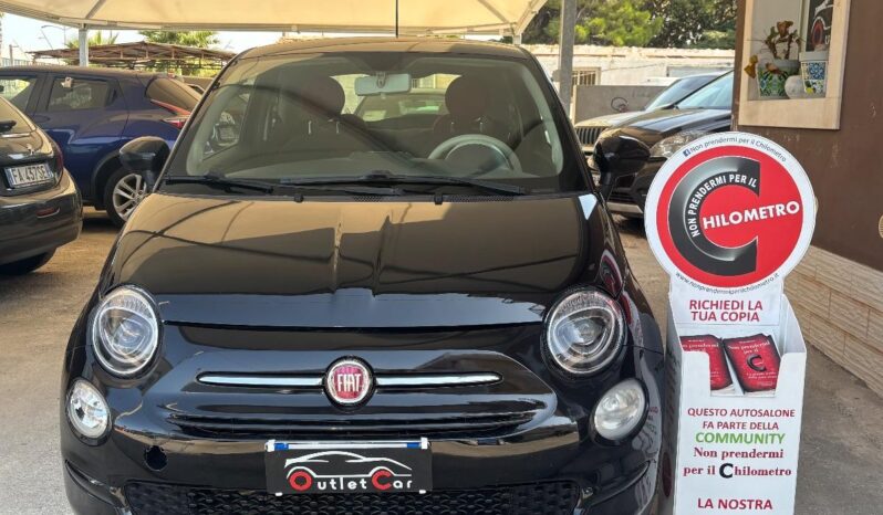 FIAT – 500 – 1.2 Mirror pieno