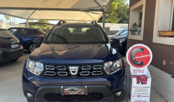 DACIA – Duster – 1.0 TCe GPL 100 CV 4×2 Comfort pieno