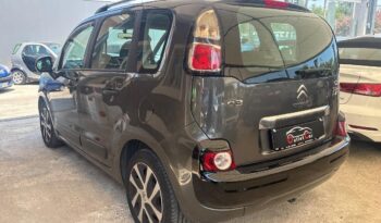 CITROEN – C3 Picasso –  1.6 HDi 90 Seduction pieno