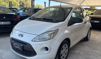 FORD – Ka – 1.2 8V 69CV Titanium pieno
