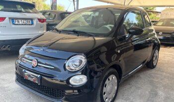 FIAT – 500 – 1.2 Mirror pieno