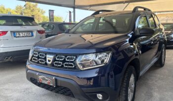 DACIA – Duster – 1.0 TCe GPL 100 CV 4×2 Comfort pieno