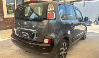 CITROEN – C3 Picasso –  1.6 HDi 90 Seduction pieno