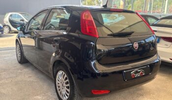 FIAT – Punto – 1.3 MJT II S&S 95 CV 5p. Street pieno