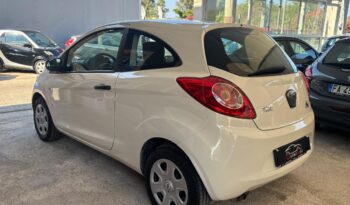 FORD – Ka – 1.2 8V 69CV Titanium pieno
