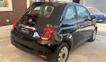 FIAT – 500 – 1.2 Mirror pieno