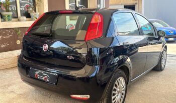 FIAT – Punto – 1.3 MJT II S&S 95 CV 5p. Street pieno