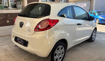 FORD – Ka – 1.2 8V 69CV Titanium pieno
