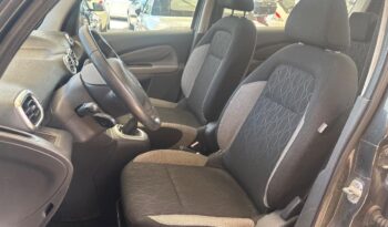 CITROEN – C3 Picasso –  1.6 HDi 90 Seduction pieno