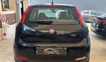 FIAT – Punto – 1.3 MJT II S&S 95 CV 5p. Street pieno