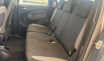 CITROEN – C3 Picasso –  1.6 HDi 90 Seduction pieno