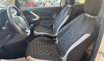 FORD – Ka – 1.2 8V 69CV Titanium pieno