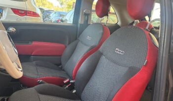 FIAT – 500 – 1.2 Mirror pieno