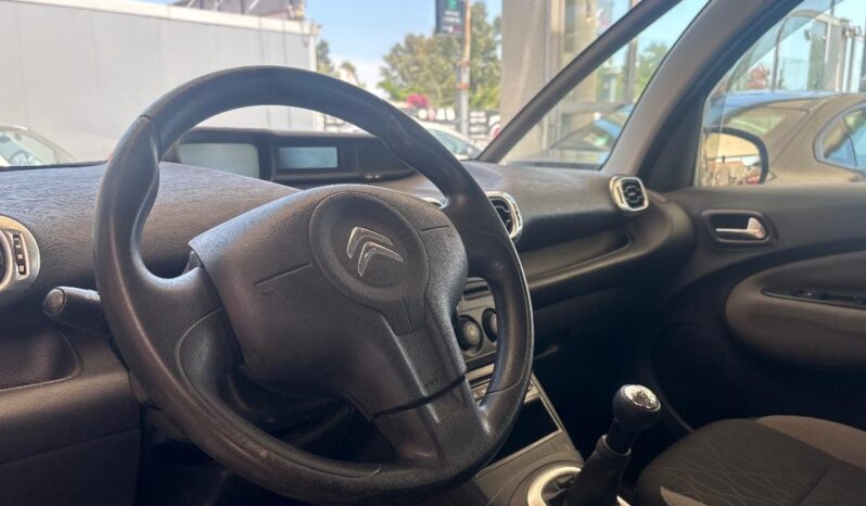 CITROEN – C3 Picasso –  1.6 HDi 90 Seduction pieno