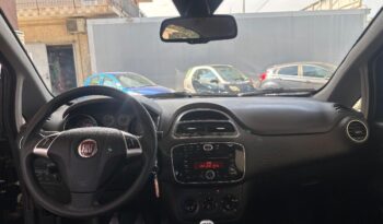 FIAT – Punto – 1.3 MJT II S&S 95 CV 5p. Street pieno