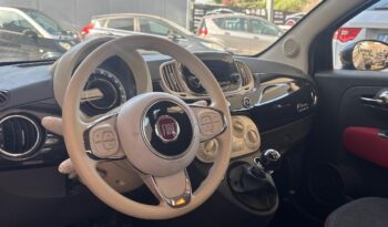 FIAT – 500 – 1.2 Mirror pieno