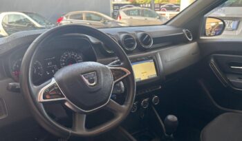 DACIA – Duster – 1.0 TCe GPL 100 CV 4×2 Comfort pieno