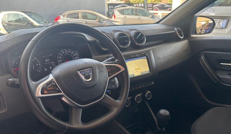 DACIA – Duster – 1.0 TCe GPL 100 CV 4×2 Comfort pieno
