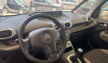 CITROEN – C3 Picasso –  1.6 HDi 90 Seduction pieno