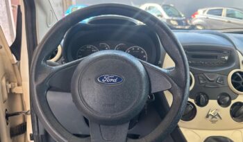 FORD – Ka – 1.2 8V 69CV Titanium pieno