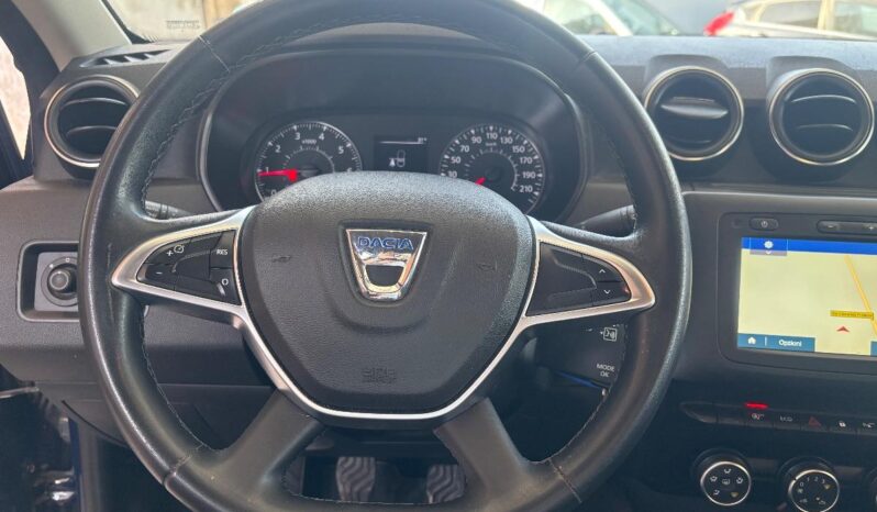 DACIA – Duster – 1.0 TCe GPL 100 CV 4×2 Comfort pieno
