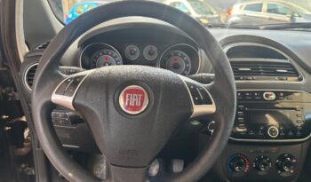 FIAT – Punto – 1.3 MJT II S&S 95 CV 5p. Street pieno