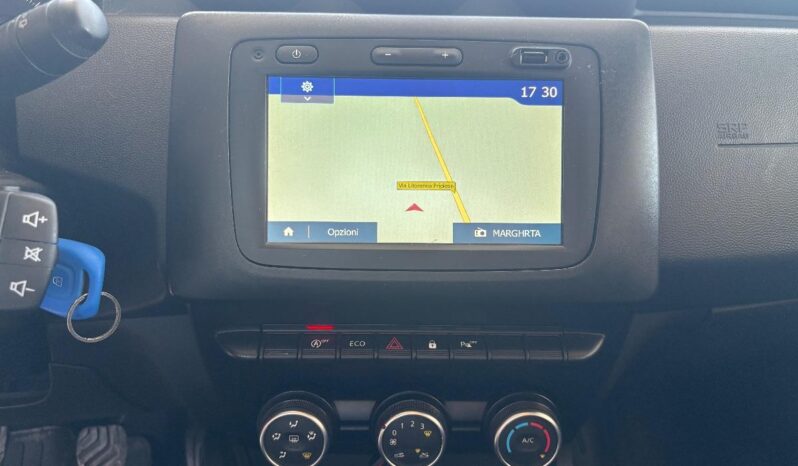 DACIA – Duster – 1.0 TCe GPL 100 CV 4×2 Comfort pieno