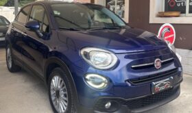 FIAT – 500X – 1.3 M.Jet 95 CV Lounge