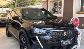 PEUGEOT – 2008 –  BlueHDi 130 S&S EAT8 Allure Pack