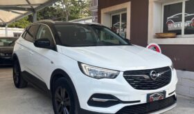 OPEL – Grandland X – 1.5 diesel Ecotec S&S aut. Advance