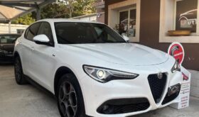 ALFA ROMEO – Stelvio – 2.2 T.diesel 190CV AT8 Q4 Sp.-T.