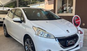 PEUGEOT – 208 – 1.4 HDi 68 CV 5p. Allure