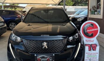 PEUGEOT – 2008 –  BlueHDi 130 S&S EAT8 Allure Pack pieno