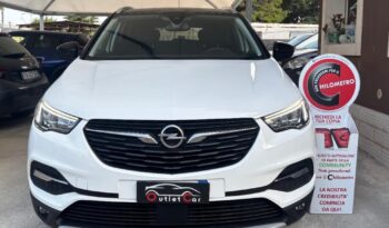 OPEL – Grandland X – 1.5 diesel Ecotec S&S aut. Advance pieno