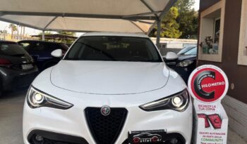 ALFA ROMEO – Stelvio – 2.2 T.diesel 190CV AT8 Q4 Sp.-T. pieno