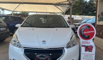 PEUGEOT – 208 – 1.4 HDi 68 CV 5p. Allure pieno