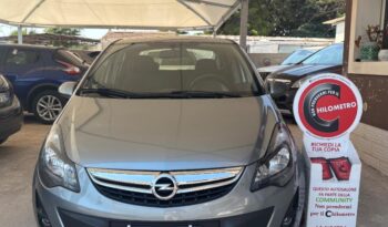 OPEL – Corsa –  1.4 5p. Edition pieno