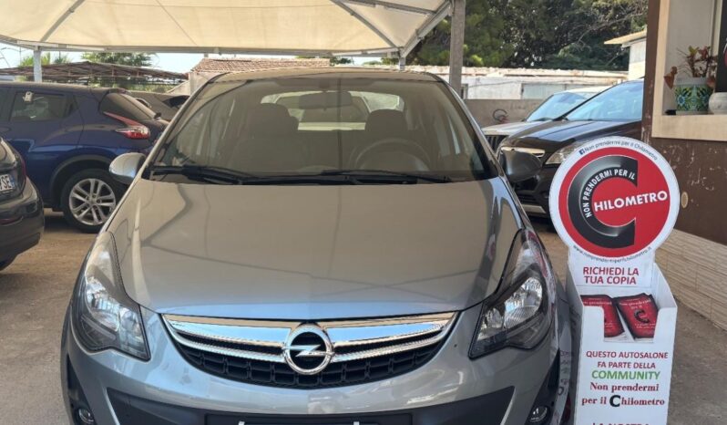 OPEL – Corsa –  1.4 5p. Edition pieno
