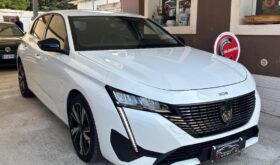 PEUGEOT – 308 – BlueHDi 130 EAT8 S&S Allure